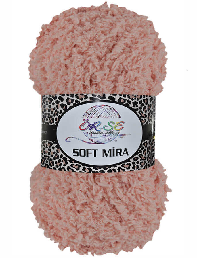 ÖRSE,SOFT MİRA 86510 KİRLİPUDRA - ÖRSE