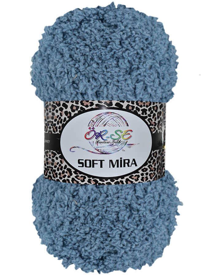 ÖRSE,SOFT MİRA 86515 HAVACIMAVİ - ÖRSE