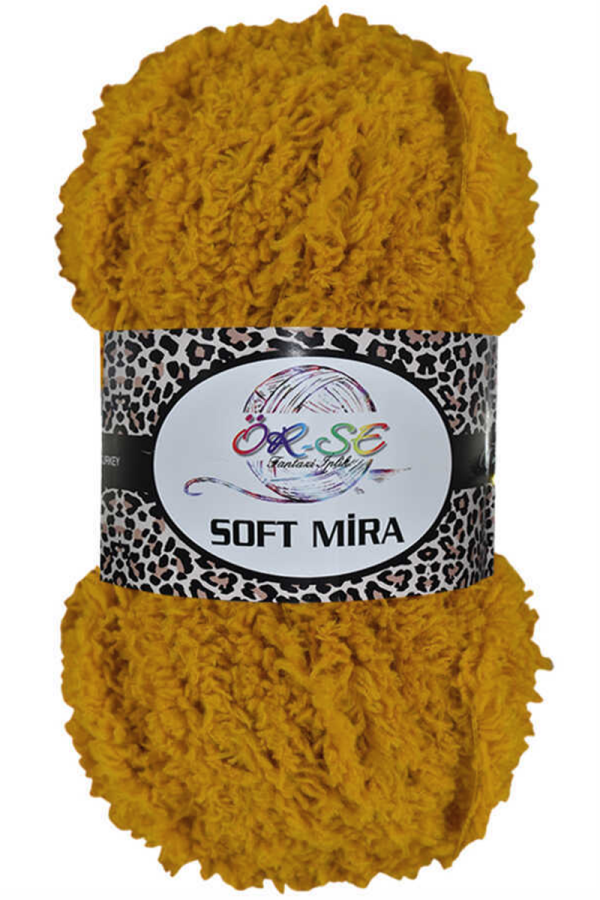ÖRSE,SOFT MİRA 86519 HARDAL - ÖRSE