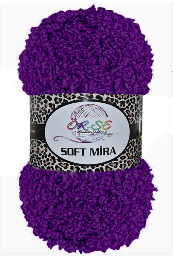ÖRSE,SOFT MİRA 86525 PATLICAN - ÖRSE