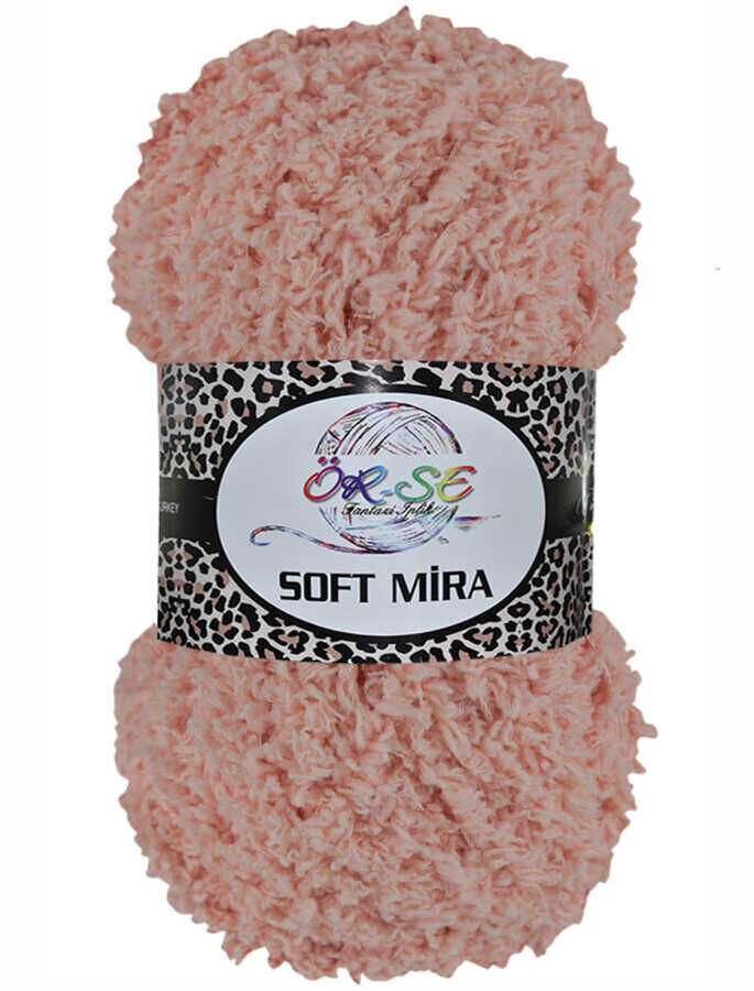 ÖRSE,SOFT MİRA 86529 PUDRA - ÖRSE