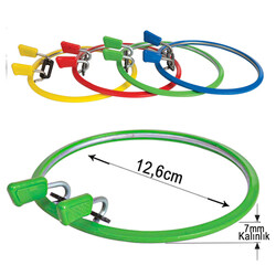 NURGE,ORTA METAL KASNAK 160-2 - NURGE