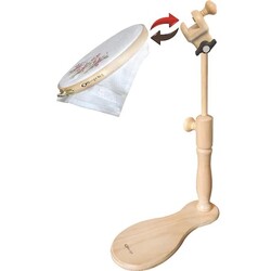 NURGE,OTURAKLI NAKIŞ STANDI 190-1 - NURGE