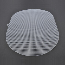 GORA,ÇANTA KANVASI OVAL MODEL (46*30) - GORA