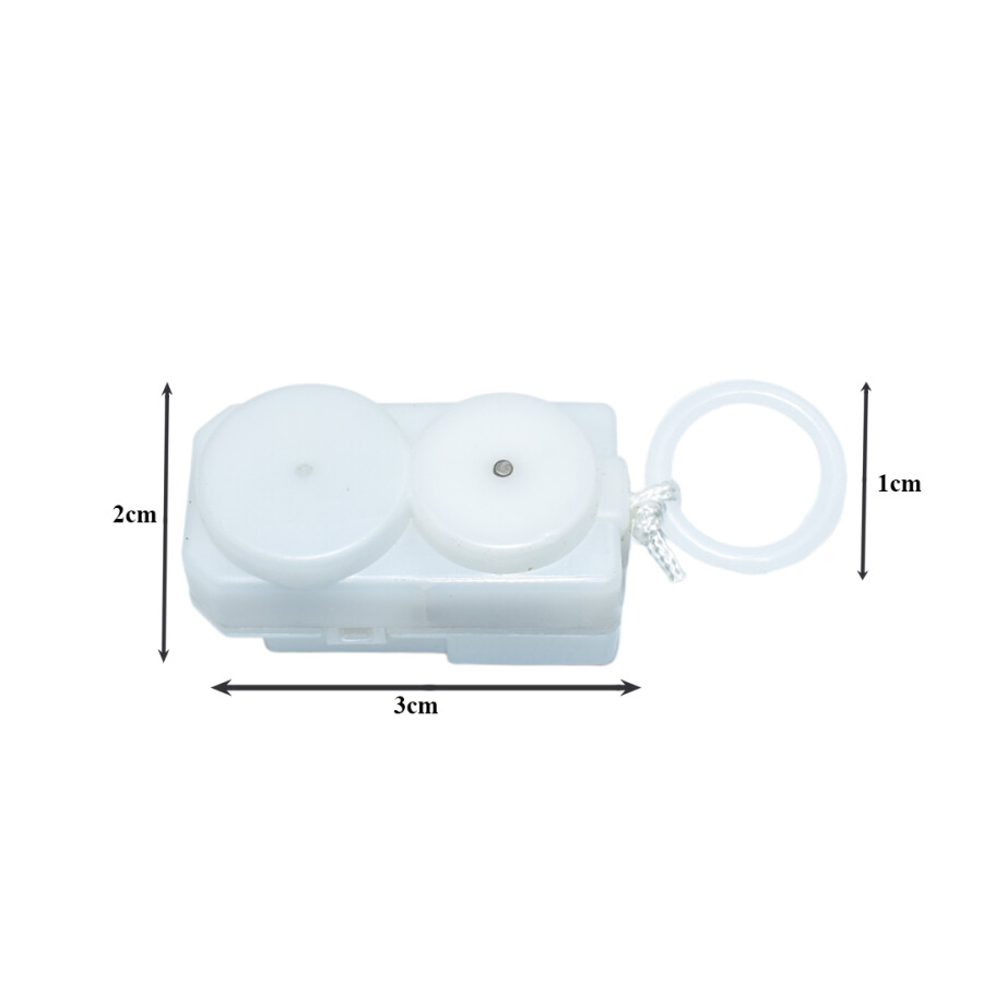 GORA,OYUNCAK İÇİN HAREKET MEKANİZMASI - GORA