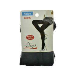 ÖZGE,KOTON BAYAN ÇORABI - ÖZGE 