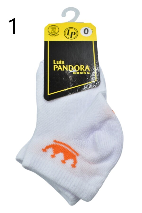 PANDORA,ÇOCUK PATİK-1094-TAC-0-1 - PANDORA