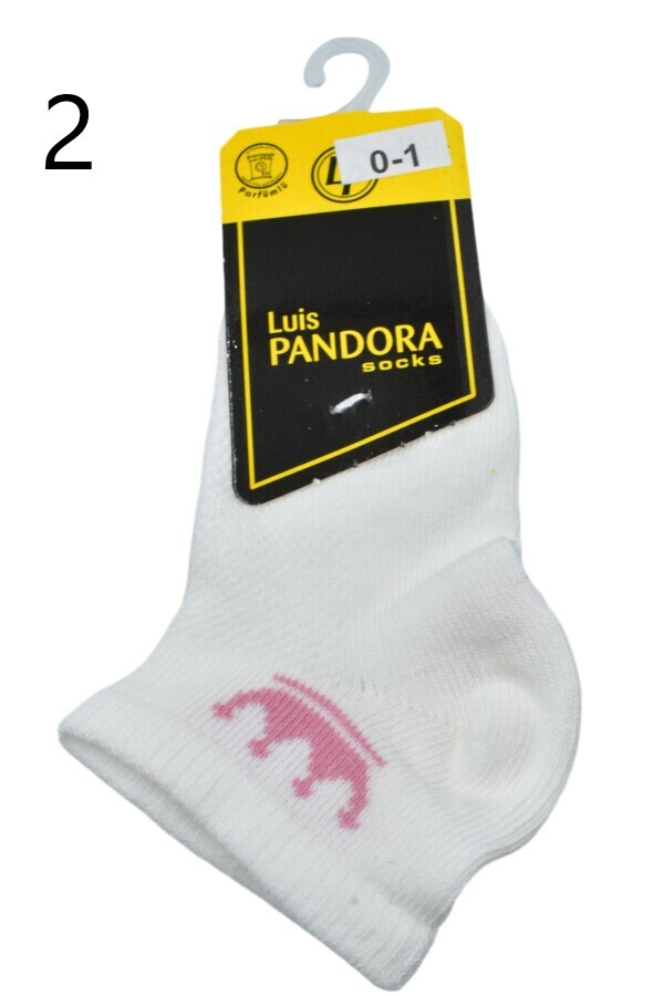 PANDORA,ÇOCUK PATİK-1094-TAC-0-1 - PANDORA (1)