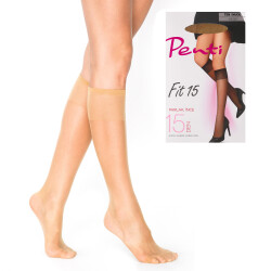 PENTİ,FİT 15 PANTOLON 57 / TEN - PENTİ