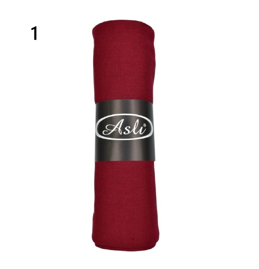 ASLI,PENYE ŞAL - 1
