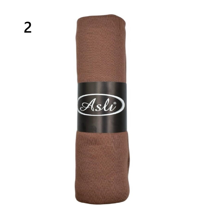 ASLI,PENYE ŞAL - 2