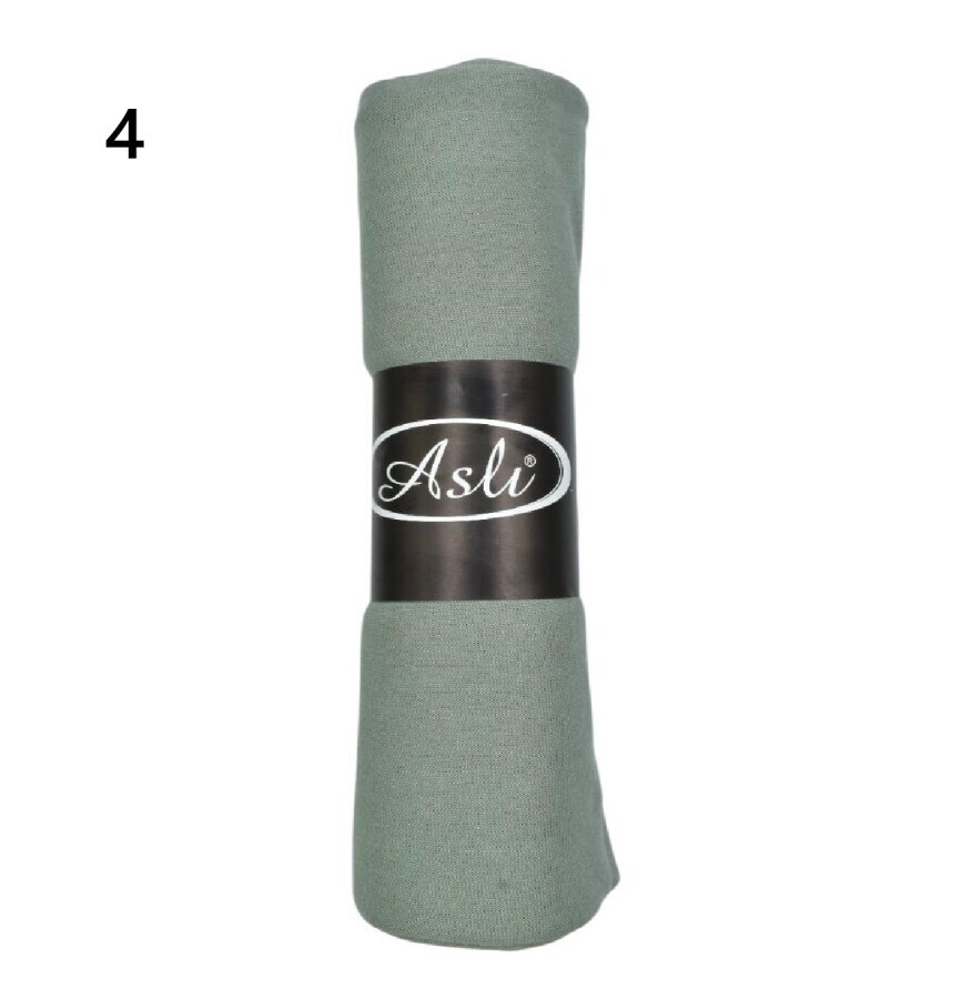 ASLI,PENYE ŞAL - 4