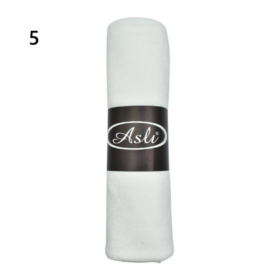 ASLI,PENYE ŞAL - 5
