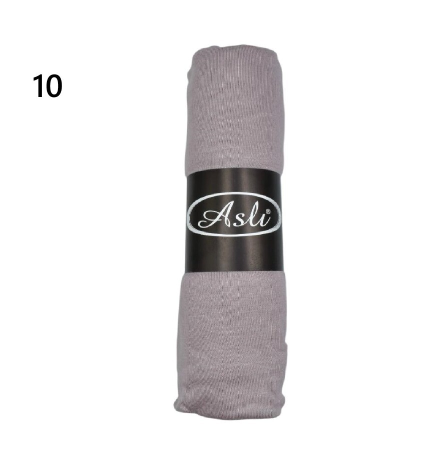 ASLI,PENYE ŞAL - 10