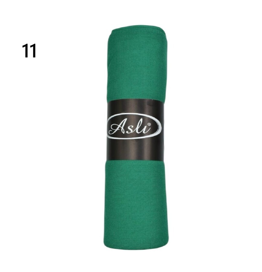 ASLI,PENYE ŞAL - 11