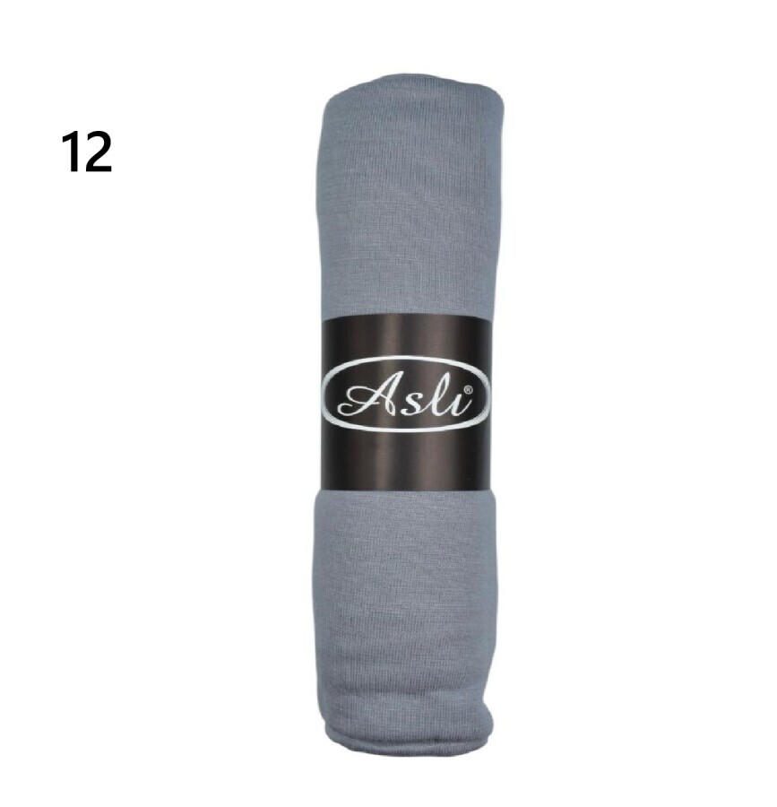 ASLI,PENYE ŞAL - 12