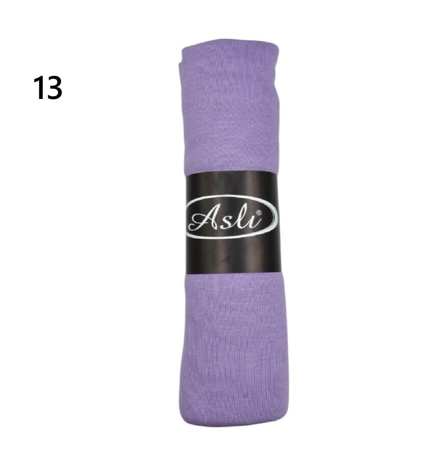 ASLI,PENYE ŞAL - 13