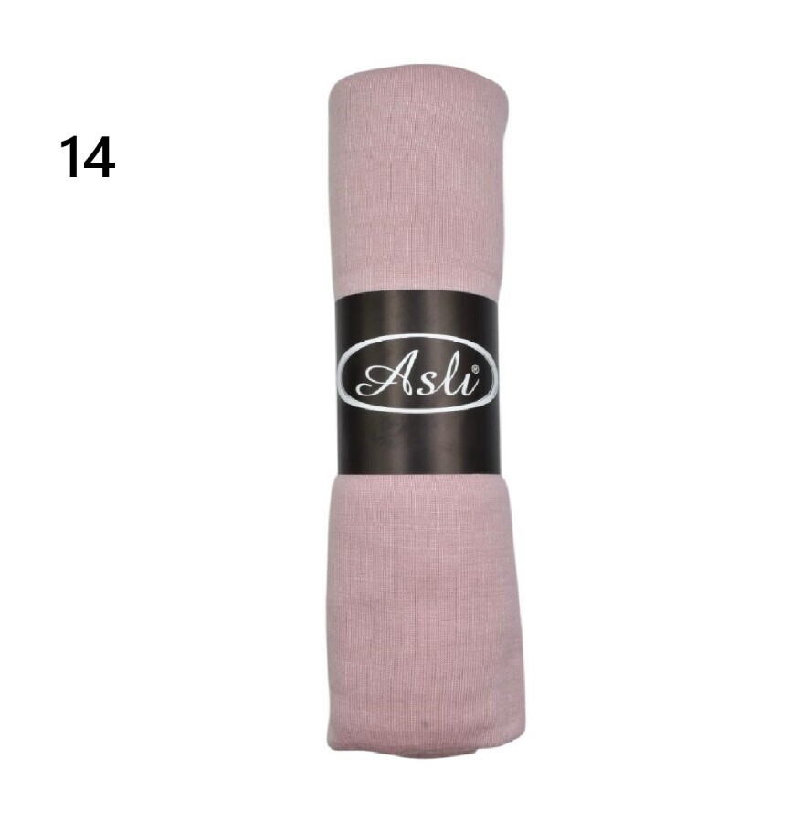 ASLI,PENYE ŞAL - 14