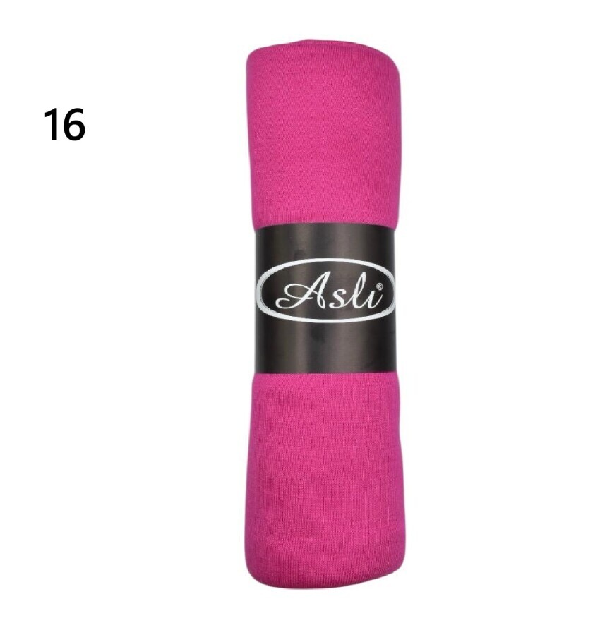 ASLI,PENYE ŞAL - 16