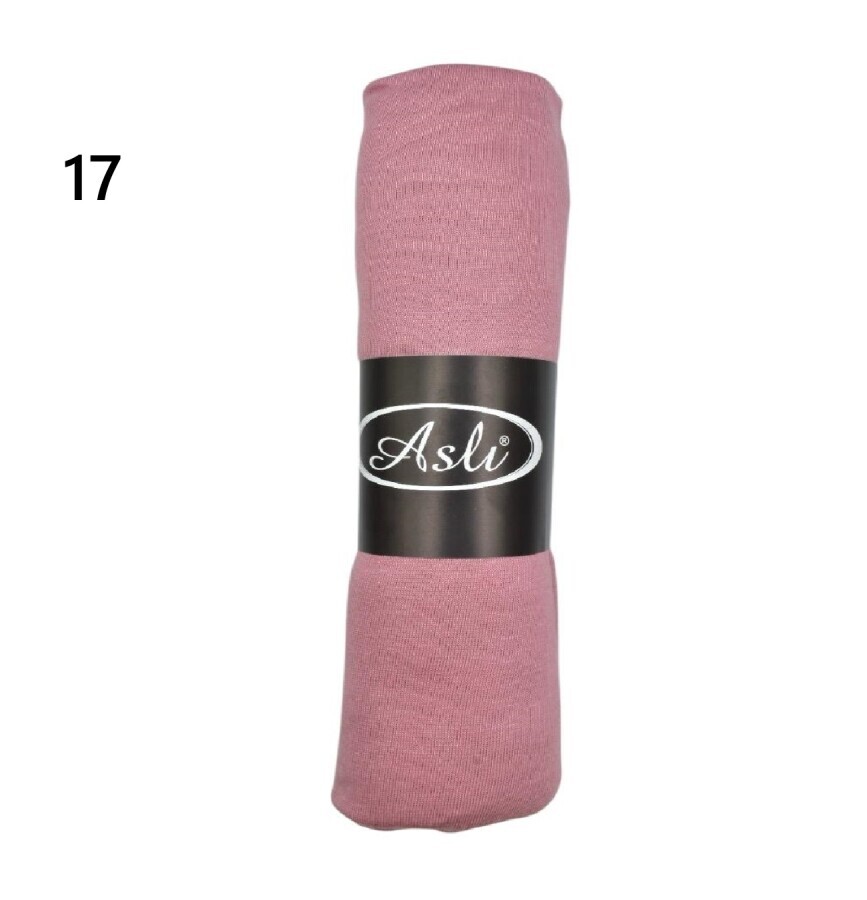 ASLI,PENYE ŞAL - 17