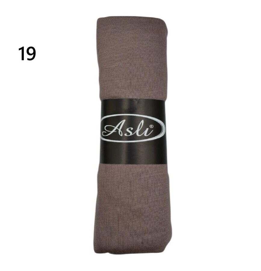 ASLI,PENYE ŞAL - 19