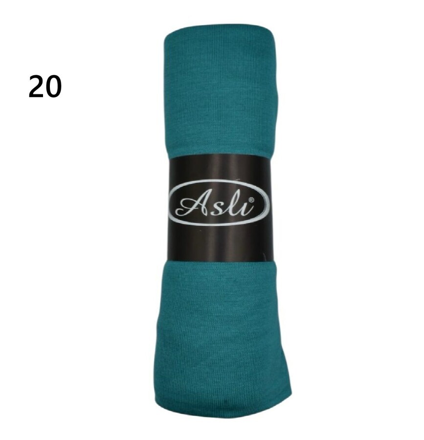 ASLI,PENYE ŞAL - 20