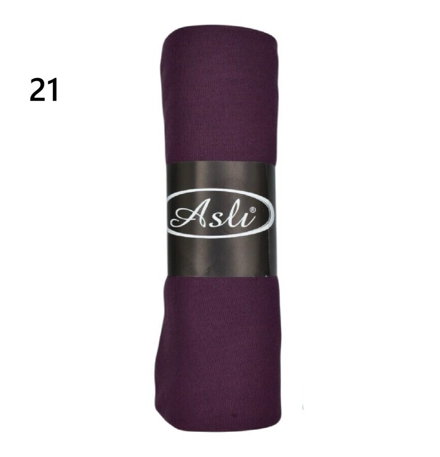 ASLI,PENYE ŞAL - 21