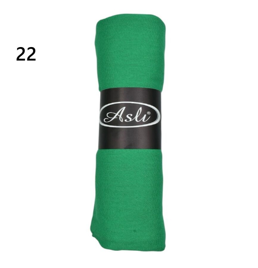 ASLI,PENYE ŞAL - 22
