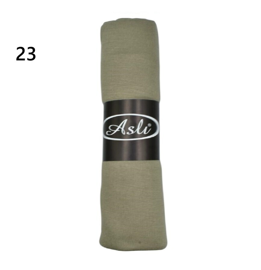 ASLI,PENYE ŞAL - 23