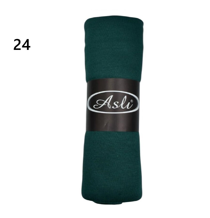 ASLI,PENYE ŞAL - 24