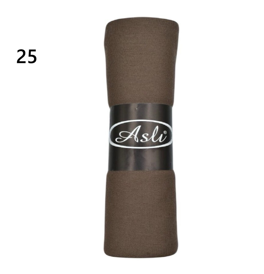 ASLI,PENYE ŞAL - 25