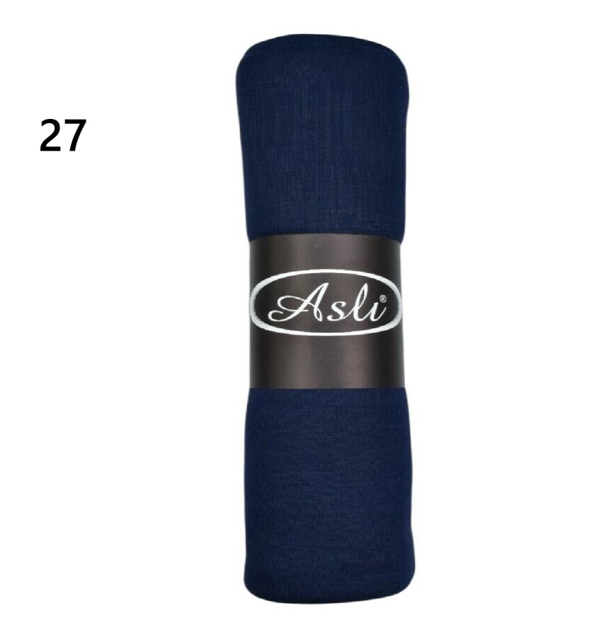 ASLI,PENYE ŞAL - 27