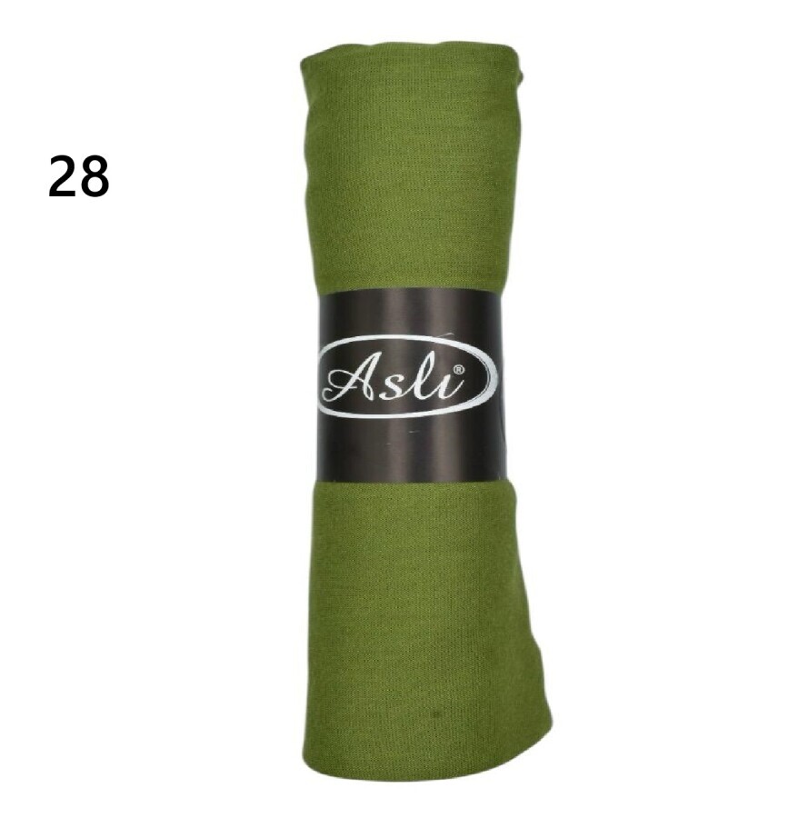 ASLI,PENYE ŞAL - 28