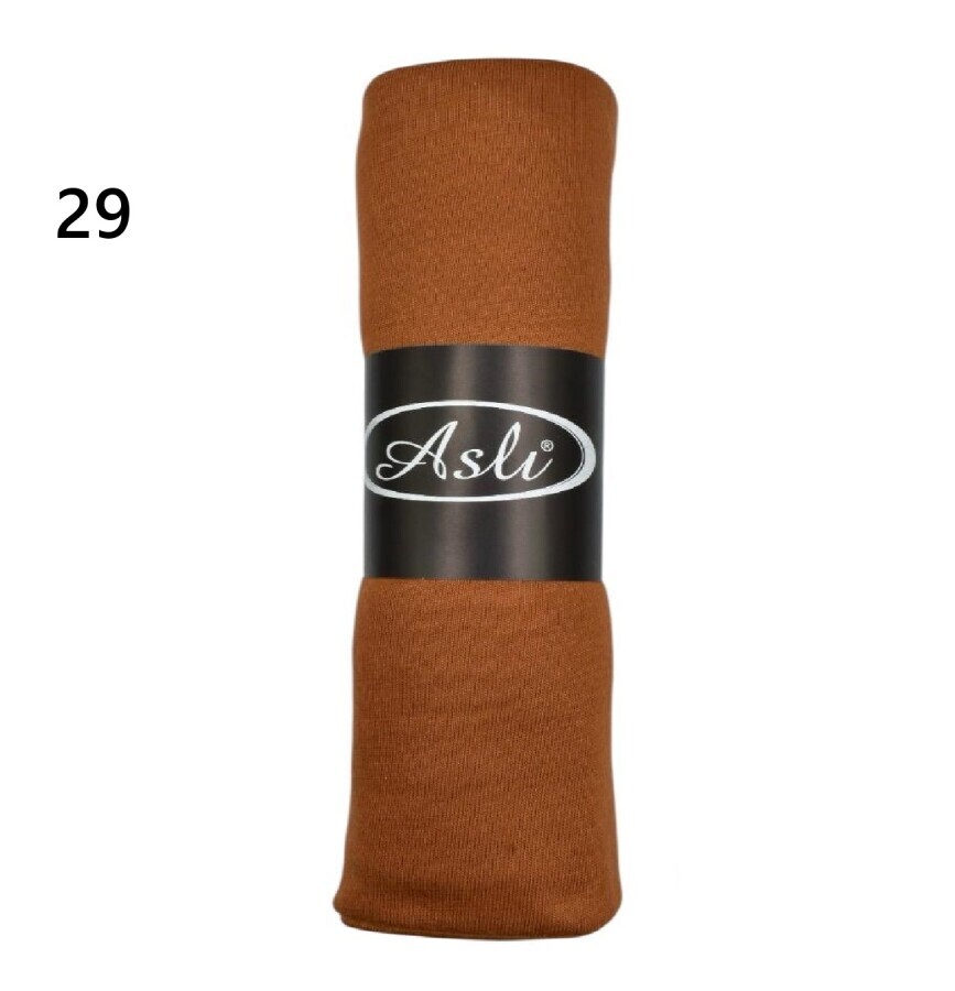 ASLI,PENYE ŞAL - 29