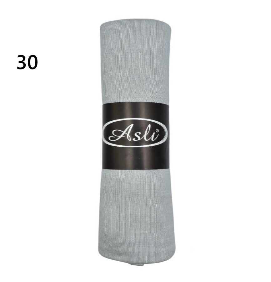ASLI,PENYE ŞAL - 30