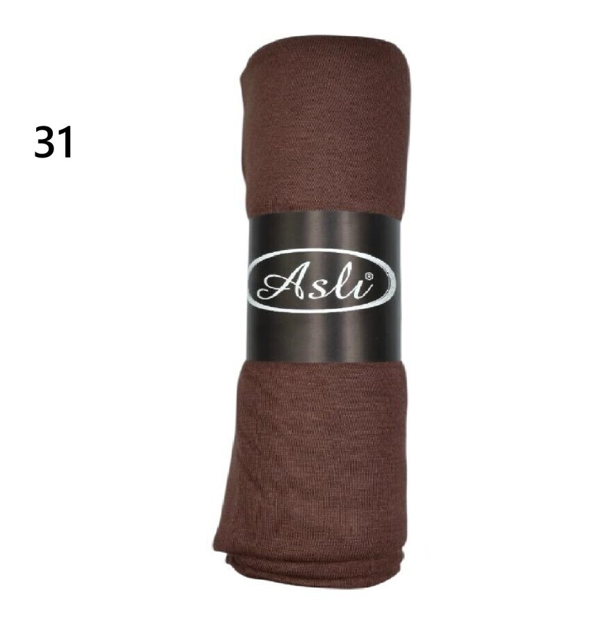 ASLI,PENYE ŞAL - 31