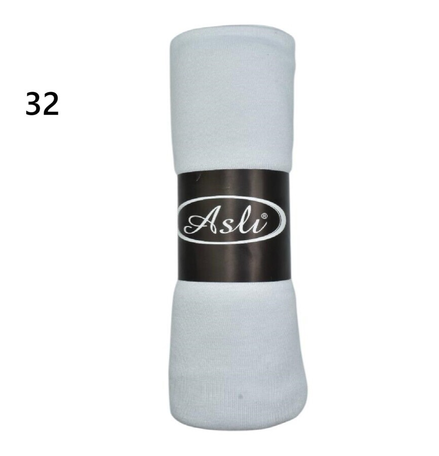 ASLI,PENYE ŞAL - 32