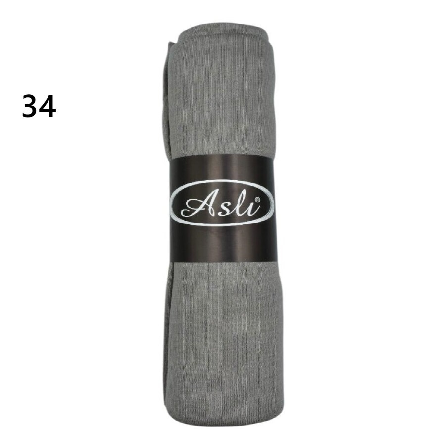 ASLI,PENYE ŞAL - 34