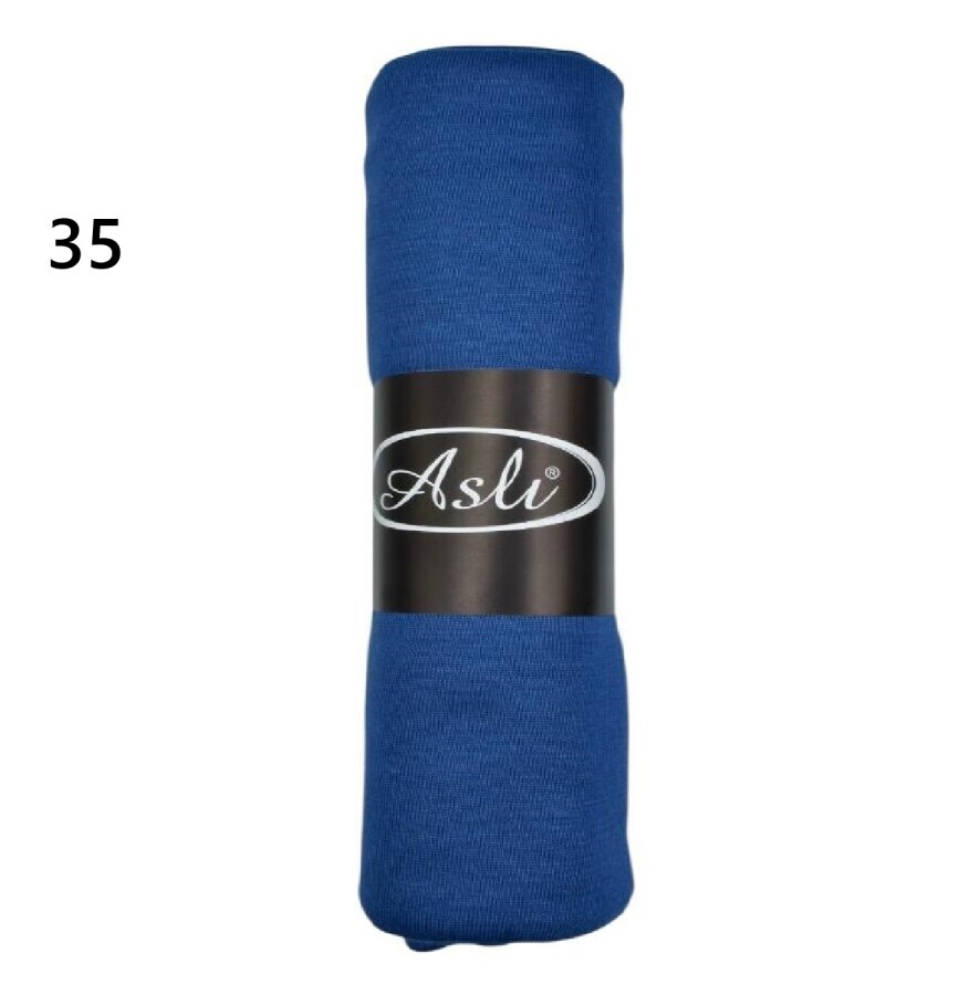 ASLI,PENYE ŞAL - 35
