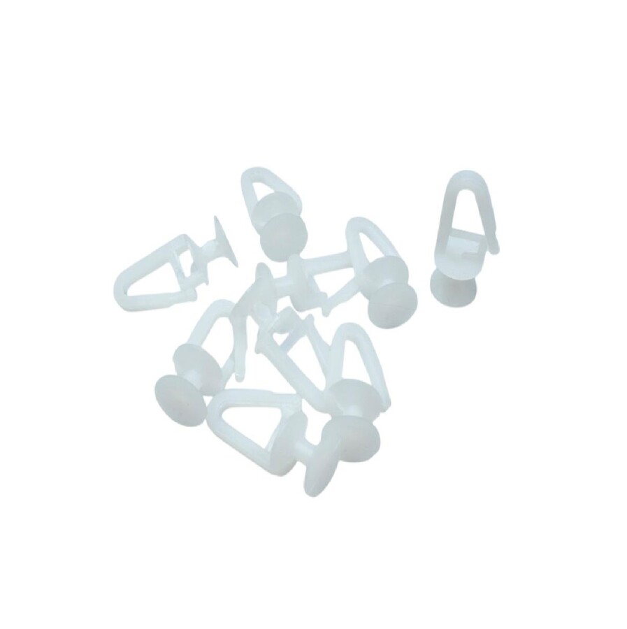 BİLGE,PERDE DÜĞMESİ - KİLİTLİ RULET - BİLGE