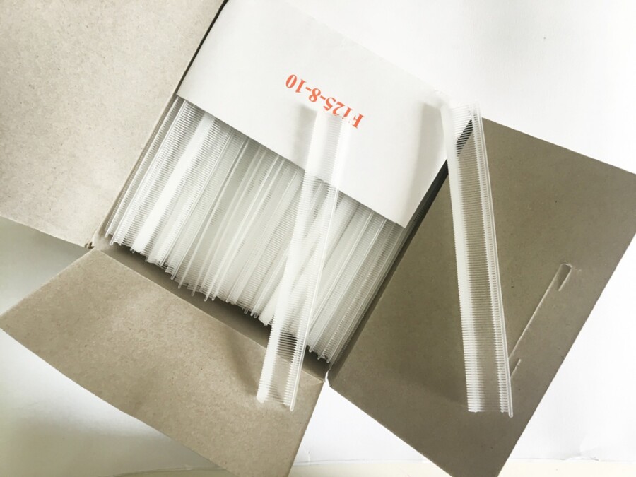 NAZARONE,PLASTİK KILÇIK İĞNE 5MM-125-80/80BAĞ - NAZARONE