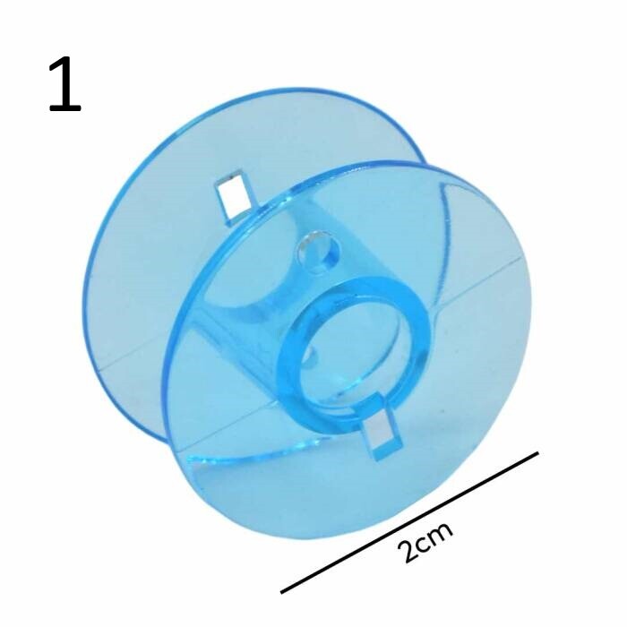 GORA,PLASTIK MASURA BOBİN - 1