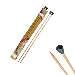 YABALI,25 CM PLASTİK ŞİŞ NO:06 YBL-339 - YABALI