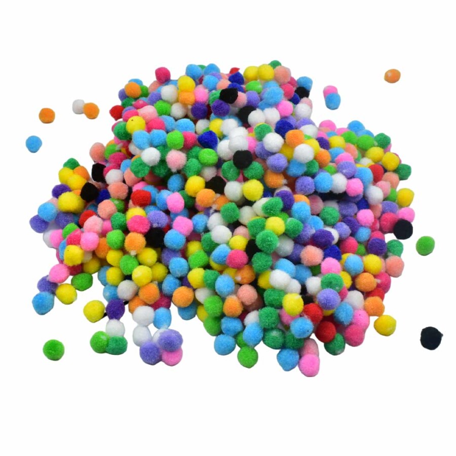 GORA,1,2 CM PONPON - GORA