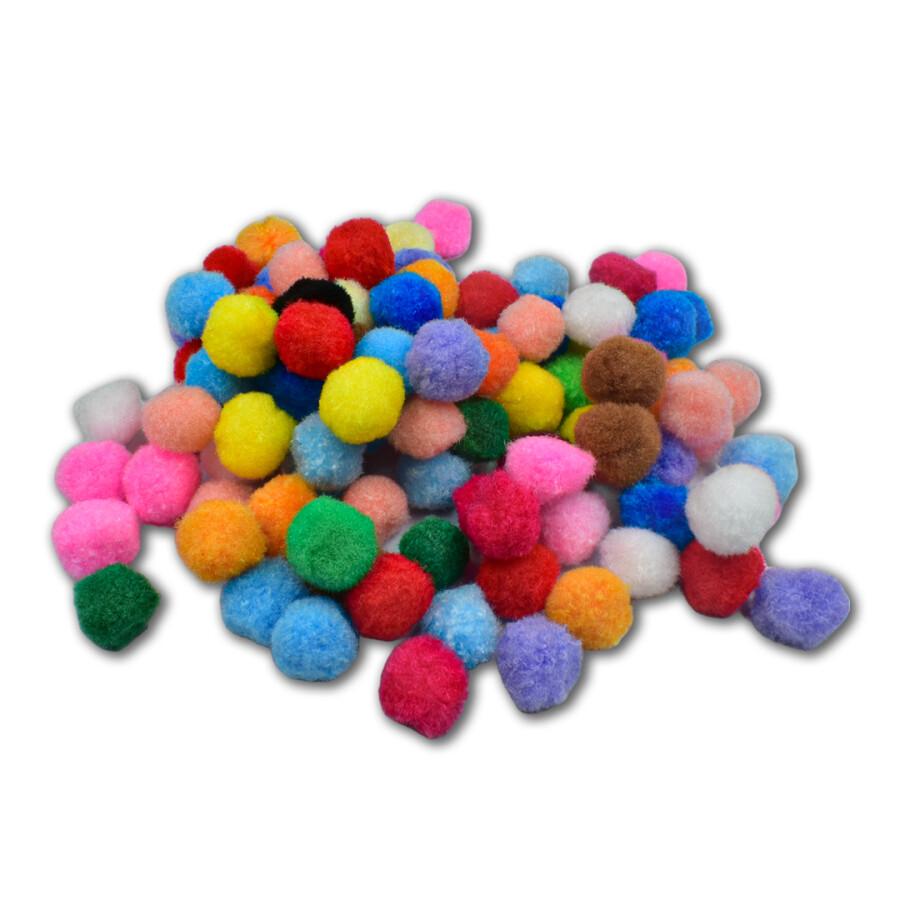 GORA,2 CM PONPON - GORA