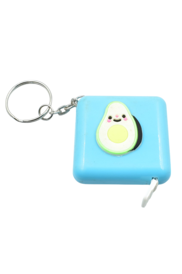 PROXİMA,RENKLİ DESENLİ OTOMATİK MEZURA (PRX-039) - PROXIMA