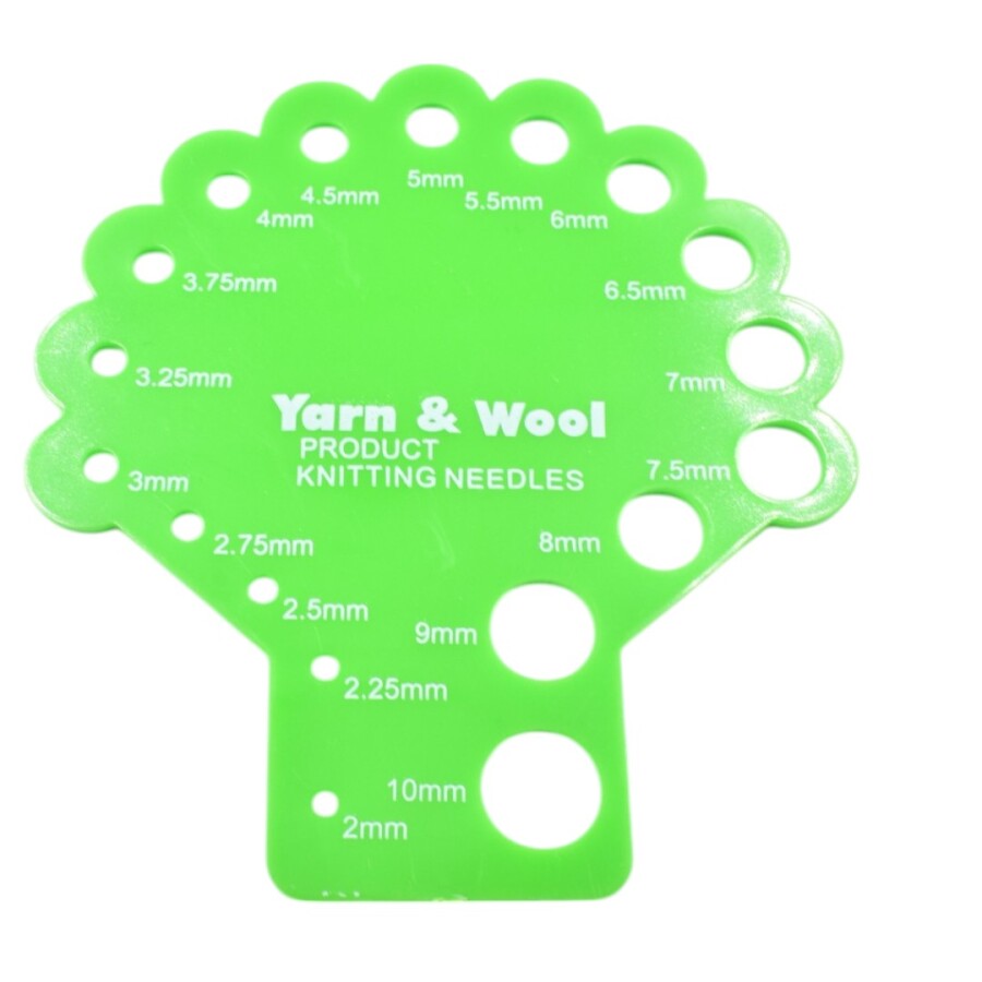 PROXİMA,ŞİŞ ÖLÇER (YBL-426) - PROXIMA