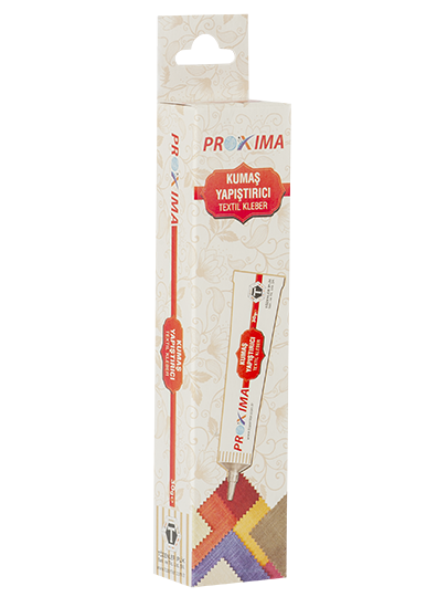 PROXİMA,KUMAŞ YAPIŞTIRICISI 30 GR PRX-001 - 2