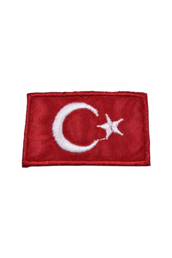 GORA,PRZ ARMA BAYRAK BÜYÜK - 1