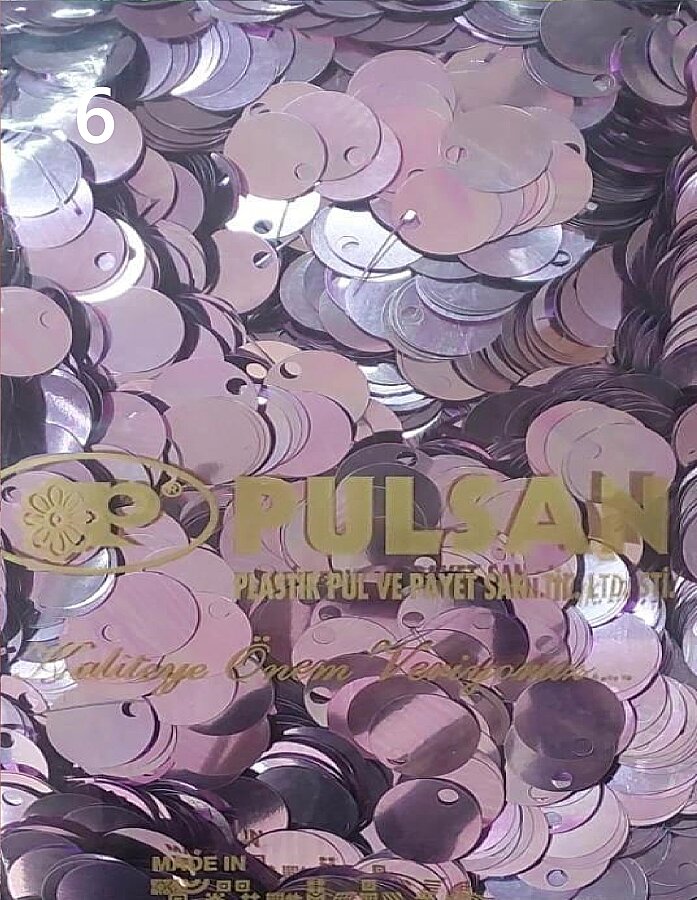 PULSAN,ÇANTA PULU 20 MM - 6